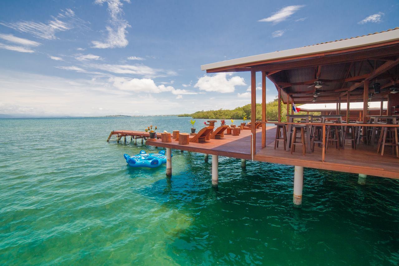 Aqui Hoy Cabanas Solarte Dış mekan fotoğraf