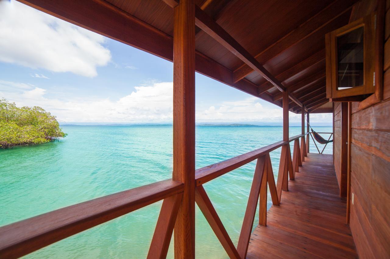 Aqui Hoy Cabanas Solarte Dış mekan fotoğraf